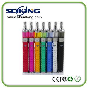 Cheap New version M9 electronic cigarette with large capacity battery 1600mAh for sale