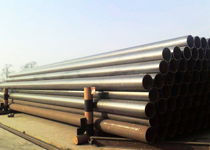 Cheap Low Tensile Carbon Steel Pipe / Low Carbon Steel Pipe Bright Smooth Surface for sale