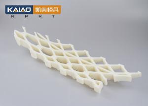 Cheap Abs Plastic Car Grills Resin Silicone Rapid Prototyping Epoxy Manufacturer for sale
