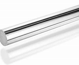 Cheap Carbon Steel ASTM A29 800 HV Surface Hardness Chrome Steel Rod for sale