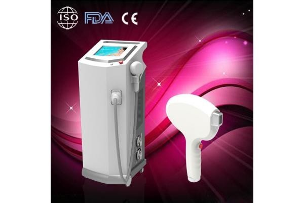 Cheap Diode laser hair removal 808，808nm diode laser hair removal ,ipl diode laser hair removal for sale