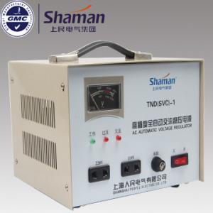 Cheap 2015 high quality 1 KVA SVC(TND) Automatic Voltage stabilizer for sale