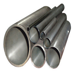 Cheap Hot / Cold Rolled SS Pipe Tube Steel Material 304 For Machinery for sale