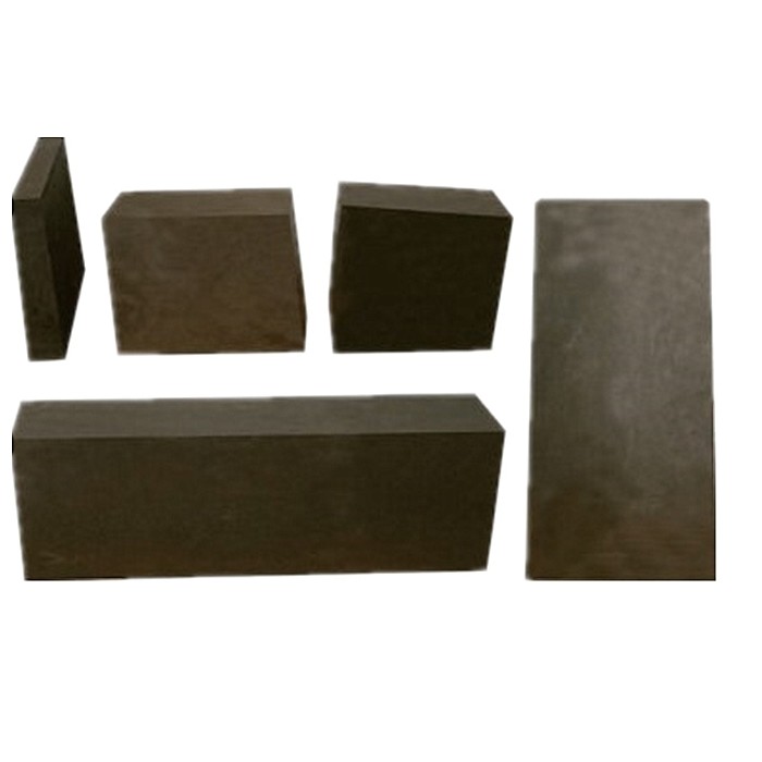Cheap China Supplier Steel Furnace MgO Magnesia Refractory Brick/Magnesia Brick With Good Price for sale