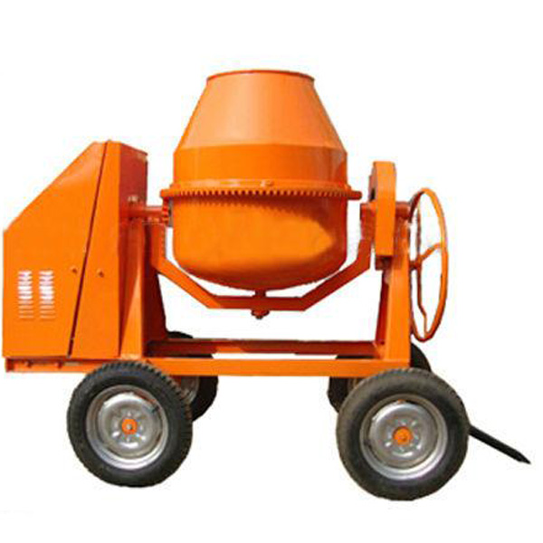 Cheap 19.4 wheels portable mortar mixer for sale