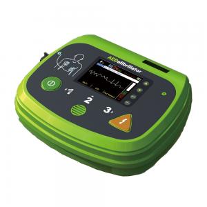 Cheap Self Testing AED Automated External Defibrillators With 3.5'' Color Screen for sale