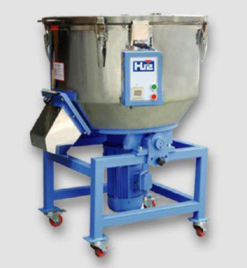 Cheap Vertical Type Color Mixer Automatic Fast Mixing for sale