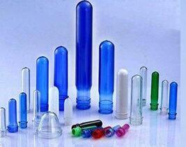 Cheap PET Preform Bottles  Plastic Injection Molding Molds for sale