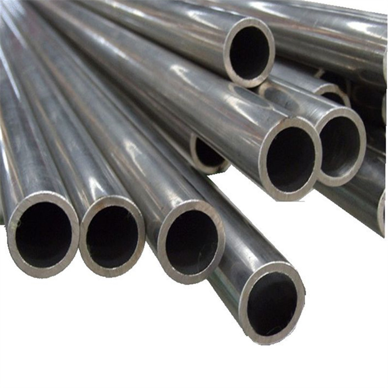 Buy cheap EN 10297 Seamless Cold Rolled Steel Tube Bright Surface 42CrMo4 1.7225 Grade from wholesalers