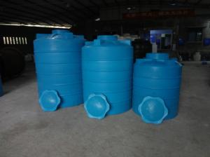 Cheap cheap plastic water tank for sale