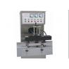 Buy cheap Round Aluminum Foil Induction Sealing Machine Packaging 3Kw from wholesalers