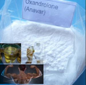 Oxandrolone what is it used for