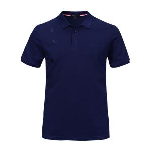 Cheap China clothing factory polo shirt boy uniform men slim fit polo shirt for sale