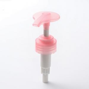 Cheap 32mm Cosmetic Lotion Pump Shampoo Dispenser Soap Pump 4.0g for sale