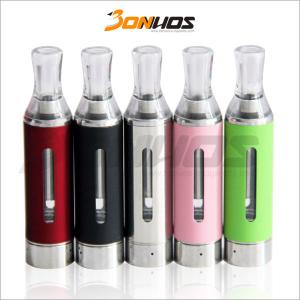Cheap Ecig atomizer bottom coil clearomizer evod wholesale for sale