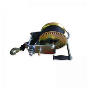 Cheap H series Manual winch for sale