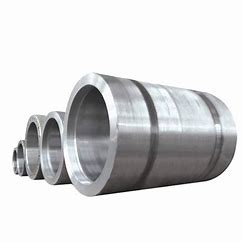 Cheap Cusomized 27SiMn  Black Annealed Honed Stainless Cylinder Tube for sale