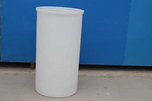 Cheap Polyethylene storage round barrel for sale