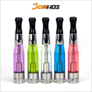 Cheap Hottest wholesale bottom heating dual coil atomizer ce5 bdc for sale