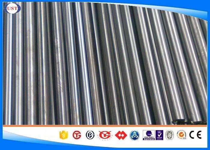 En10305 Seamless Precison Cold Rolled Steel Tube E355 Alloy Steel Material