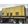 Buy cheap Self Exciation Air Cooled 6kva Silent Mobile Diesel Generator from wholesalers