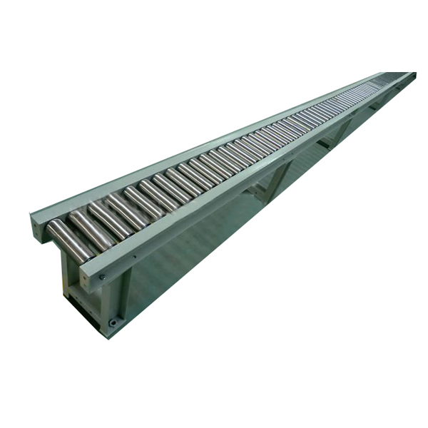 Cheap double layer roller conveyor for sale