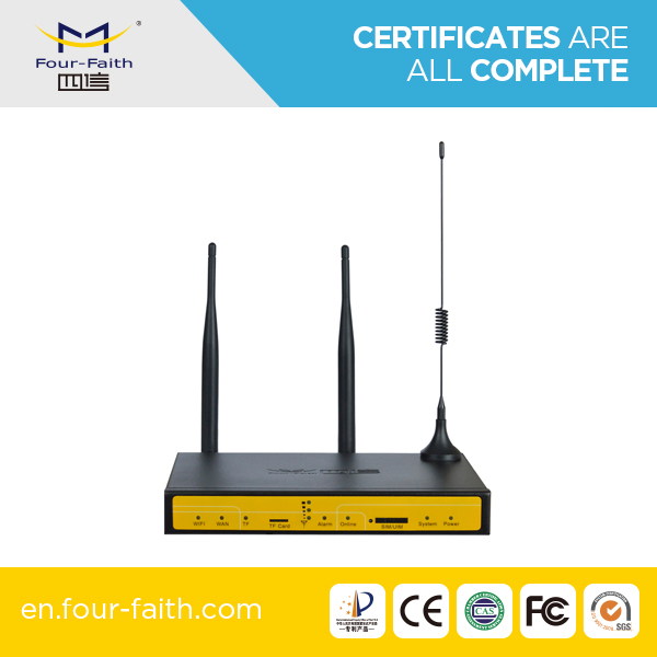 Cheap F3434S 3G advertisment router car wifi router m for sale