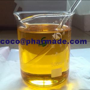 Trenbolone acetate 100mg ml dosage