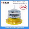 Buy cheap 4NM Solar Marine Warning Lantern Light Beacons Signal Light Sea Buoy Lamp for from wholesalers