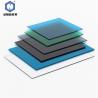 Buy cheap 4mm 3mm Solid Polycarbonate Clear Sheet Plastic from wholesalers