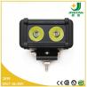 Buy cheap 9~32V 20W Cree Flood Beam LED Work Light Bar For Off road ATV 4WD 4x4 from wholesalers