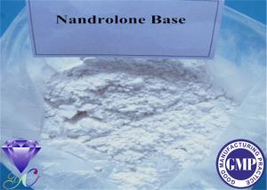 Nandrolone decanoate definition