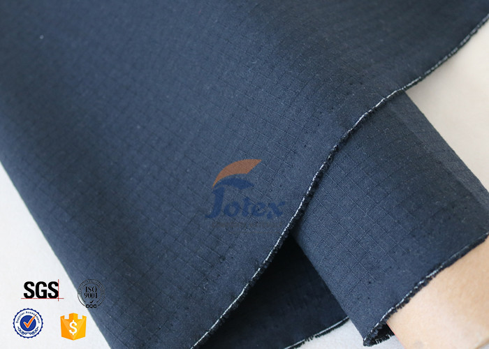 Cheap Ripstop Fire Retardant Kevlar Nomex Aramid Fabric Industrial Heat Shield for sale