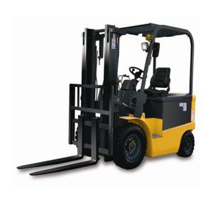 Cheap 2.5T Low Maintenance New Electric Forklift price for sale