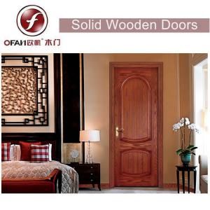 Cheap Standard Size Interior Door Design, Composite Wooden Doors for sale