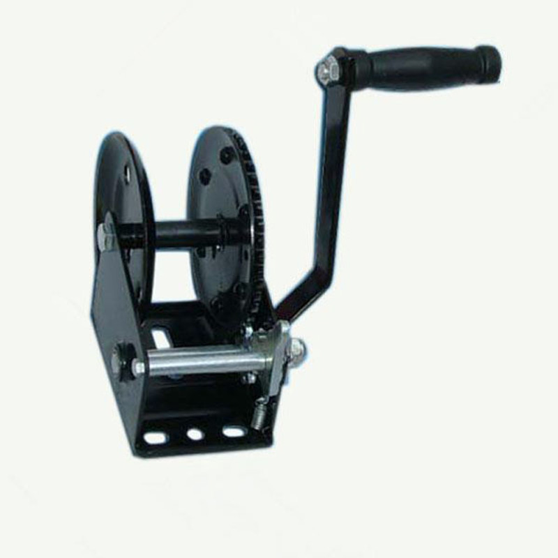 Cheap H-2000 Manual winch for sale