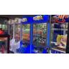 Buy cheap Magic Club Arcade Crane Machine / Coin Operated Crazy Toy Claw Crane Vending from wholesalers