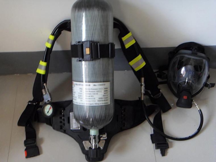 Cheap RHZK 12L/30 Air Breathing Apparatus for sale
