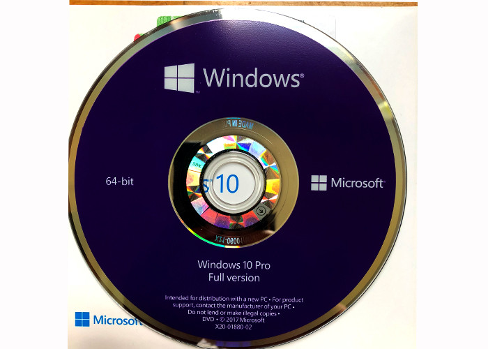 Quality Original Windows 10 Pro Key Code Usb Sickers Activation 100% Useful For PC Laptop wholesale