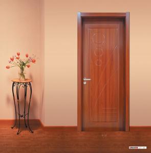 Cheap Cheap Price China Manufactures Teak Solid Wood Doors/Interior Door Designs for sale