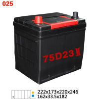 Cheap Car Battery Container Truck Ship Boats Batteries Box for sale