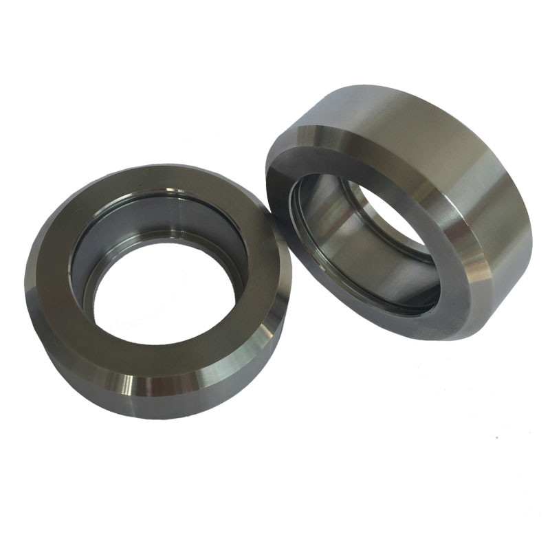 China OEM CNC Metal Machining Parts , Stainless Steel CNC Machining Parts 0.02mm on sale