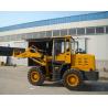 Buy cheap 2 Tons Mini Wheel Loader (ZL-920) from wholesalers