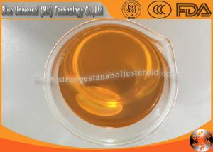 Tren ace enanthate mix