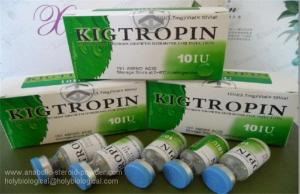 Kigtropin hgh steroids