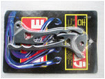 Cheap spare parts Brake Levers & Clutch Levers for sale