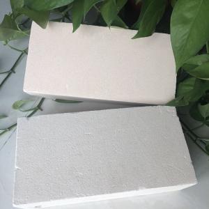 Cheap Light weight high alumina insulation bricks  for furnace kiln lining for sale