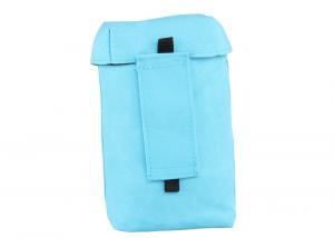 Cheap Waterproof EVA foam, Neoprene Pouches Mini Colourful Waist Pouch Bags for sale
