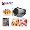 Buy cheap Vacuum Food Fruit And Vegetable Lyophilization Equipment 380V 415V from wholesalers