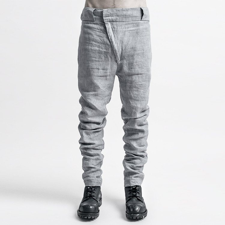 Cheap 2019 mens pants plain casual men's trousers for men for sale